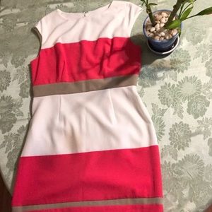 🌿Sandra Darren Dress